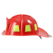  Firefighter Helmet Dress Up Gear  - FS200