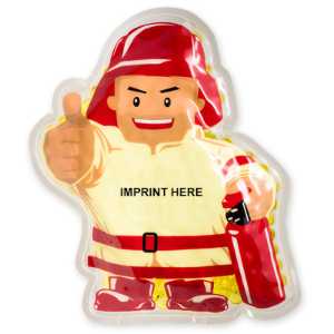 Firefighter Hot / Cold Pack  