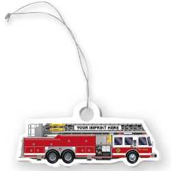Full Custom Shape Ornament firefighting, fire safety product, fire prevention product, firefighting coloring book, firefighting activity book, fire safety coloring book, fire safety activity book, fire prevention coloring book, fire prevention activity book