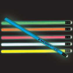 Glow in the Dark Pencil 