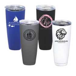 Halcyon® 18 oz. Deco Tumbler