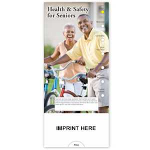 Health & Safety Slide Chart 