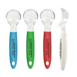 Ice Cream Scoops; ASSORT UP TO 2 COLORS 