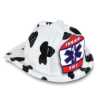 Jr EMT Specialty Hat - RWB Star of Life Shield firefighting, fire safety product, fire prevention, plastic fire hats, fire hats, kids fire hats, junior firefighter hat, junior fire chief hat, jr emt hat rwb star of life, red white blue star of life kids helmet, ems kids firefighter hat, fire department children’s giveaways, EMS outreach items, police department community handouts, kids EMT helmet, safety event giveaways, first responder promotional items