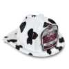 Jr Fire Chief Specialty Hat - Custom Silver Jr Fire Chief Shield firefighting, fire safety product, fire prevention, plastic fire hats, fire hats, kids fire hats, junior firefighter hat, volunteer firefighter hat, silver jr fire chief hat, custom fire chief shield, kids fire chief hat, jr firefighter hat, customizable fire emblem, fire department giveaways, EMS community outreach, police department event supplies, children’s fire safety items, fire prevention week handouts