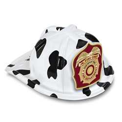 Jr Fire Chief Specialty Hat - Gold/Burgundy Jr Fire Chief FD Shield firefighting, fire safety product, fire prevention, plastic fire hats, fire hats, kids fire hats, junior firefighter hat, volunteer firefighter hat