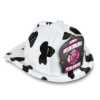Jr. Fire Chief Specialty Hat - Pink Maltese Cross Shield firefighting, fire safety product, fire prevention, plastic fire hats, fire hats, kids fire hats, junior firefighter hat, junior fire chief hat, jr fire chief hat pink maltese cross, pink firefighter hat for kids, maltese cross kids helmet, fire department children’s giveaways, EMS outreach items, police department community handouts, kids firefighter helmet, safety event giveaways, first responder promotional items