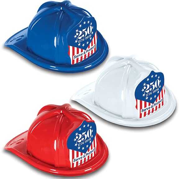 Assorted (Red, White, Blue)