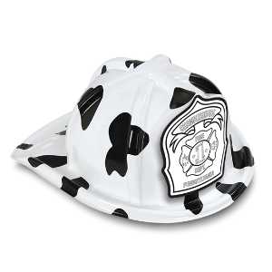 Jr Firefighter Specialty Hat - Custom Color-Me Shield firefighting, fire safety product, fire prevention, plastic fire hats, fire hats, kids fire hats, junior firefighter hat, junior fire chief hat, color-me firefighter hat, customizable colorable fire shield, jr firefighter hat, kids fire hat activity, custom fire hat, fire department giveaways, EMS community outreach, police department event supplies, children’s fire safety items, fire prevention week handouts
