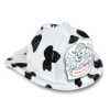 Jr Firefighter Specialty Hat - Custom Firefighter Color-Me Shield firefighting, fire safety product, fire prevention, plastic fire hats, fire hats, kids fire hats, junior firefighter hat, junior fire chief hat, color-me firefighter hat, custom firefighter shield, jr firefighter hat, kids fire hat, interactive fire safety items, fire department giveaways, EMS community outreach, police department event supplies, children’s fire safety activities, fire prevention week handouts