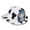 Jr Firefighter Specialty Hat - Custom Silver Jr. FF Shield firefighting, fire safety product, fire prevention, plastic fire hats, fire hats, kids fire hats, junior firefighter hat, custom fire hat, silver jr firefighter hat, customizable fire hat, junior firefighter shield, kids fire hat, fire department giveaways, EMS community outreach, police department event supplies, children’s fire safety items, fire prevention week handouts