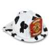 Jr. Firefighter Specialty Hat - Red/Gold Maltese Cross Shield firefighting, fire safety product, fire prevention, plastic fire hats, fire hats, kids fire hats, junior firefighter hat, jr firefighter hat red gold, maltese cross firefighter hat, fire department children’s giveaways, EMS outreach items, police department community handouts, kids firefighter helmet, safety event giveaways, first responder promotional items