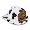 Jr Firefighter Specialty Hat - Rustic Fire Rescue Shield firefighting, fire safety product, fire prevention, plastic fire hats, fire hats, kids fire hats, junior firefighter hat, rustic fire rescue hat, jr firefighter hat, kids fire hat, vintage firefighter shield, fire department giveaways, EMS community outreach, police department event supplies, children’s fire safety items, fire prevention week handouts