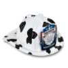 Jr. Firefighter Specialty Hat - Silver Serve & Protect Shield firefighting, fire safety product, fire prevention, plastic fire hats, fire hats, kids fire hats, junior firefighter hat, Meta Tag Keywords jr firefighter hat silver shield, serve and protect firefighter hat, fire department children’s giveaways, EMS outreach items, police department community handouts, kids firefighter helmet, safety event giveaways, first responder promotional items