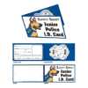 Paper Jr. Police I.D. Card police, educational, id card, safety, public safety, card stock, junior police, police officer, identification, card id, jr police id card, child id card police giveaway, national night out promotional items, child safety identification card, police department outreach products, kids safety education giveaways, community policing materials, child id program supplies, law enforcement giveaways, emergency child id card. jr police id card, child id card police giveaway, national night out promotional items, child safety id card, police department outreach products, community policing giveaways, kids safety education materials, child identification programs, law enforcement giveaways, emergency child id card