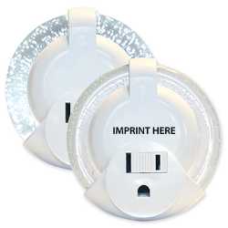 LED Sparkle Night Light 