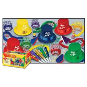 Legacy Party Assortment for 10 legacy party assortment, kids party kit, fire department event supplies, EMS outreach giveaways, police department community items, children’s safety event materials, party assortment for outreach, first responder promotional products