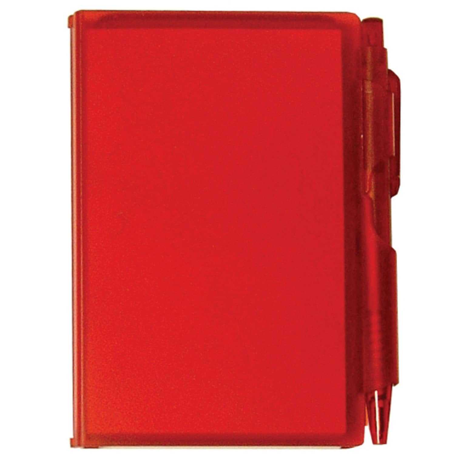 Translucent Red