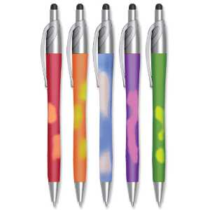 Mood Click Pen/Stylus  firefighting, fire safety product, fire prevention