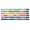 Mood Pencil with Colored Eraser firefighting, fire safety product, fire prevention, mood pencil, fire safety pencil, fire prevention pencil, firefighting pencil, wooden pencils, fire department pencil