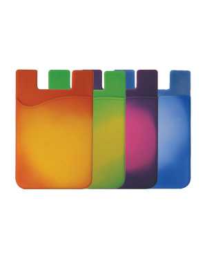Mood Smart Wallet firefighting, fire safety product, fire prevention