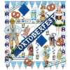 Oktoberfest Decorating Kit Oktoberfest decorating kit, fall event décor, fire department event supplies, EMS community outreach, police department giveaways, kids event decorations, autumn community event supplies, public-education event décor