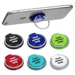 Phone Ring + Stand Police, Technology, pop socket, phone stand, phone ring
