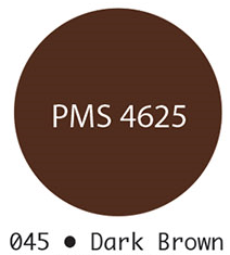 Dark Brown - 045