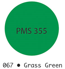 Grass Green - 067