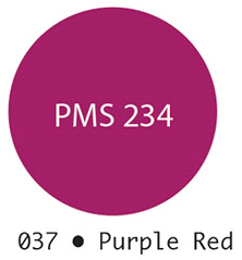 Purple Red - 037