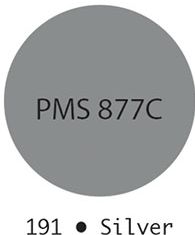 Silver - 191