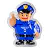Police Officer Hot / Cold Pack  