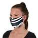 DISC - Protect & Serve Face Covering    - S100421PS