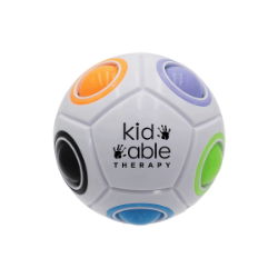 Puzzle Fidget Ball