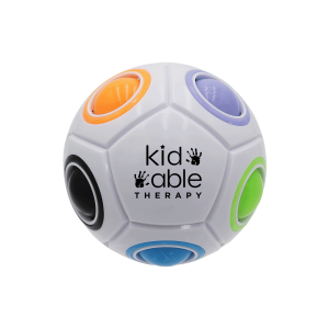 Puzzle Fidget Ball