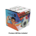 Puzzle Fidget Ball - S46400