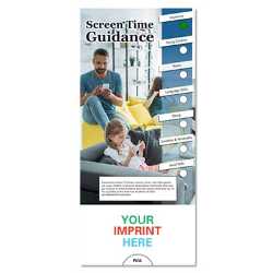 Screen Time Guidance Slide Chart Safety, Screen, Screen time, Children Safe, Internet, phone, slide chart, education, parents