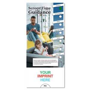 Screen Time Guidance Slide Chart Safety, Screen, Screen time, Children Safe, Internet, phone, slide chart, education, parents