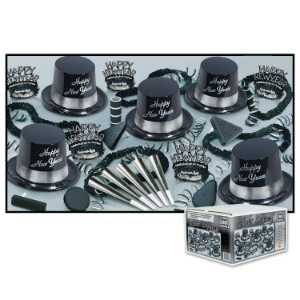 Silver Legacy Party Assortment for 10 silver party assortment, kids party kit, fire department event supplies, EMS outreach giveaways, police department community items, children’s safety event materials, silver party set for outreach, first responder promotional products