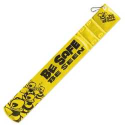 Slap-Wrap® Combo Be Safe Be Seen