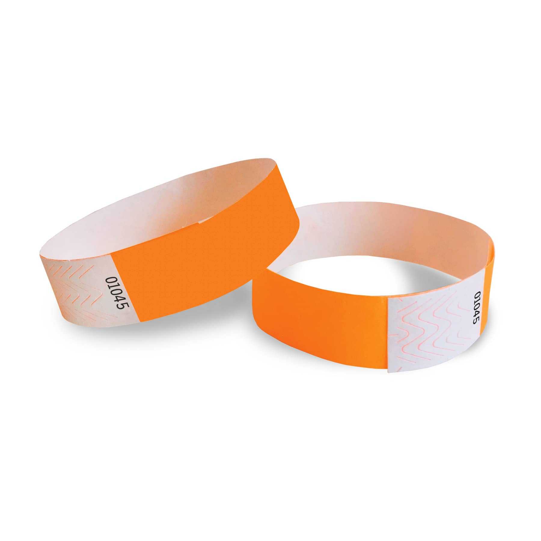 Neon Orange