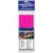 Solid Color Wristbands (Pack of 100) - 66175