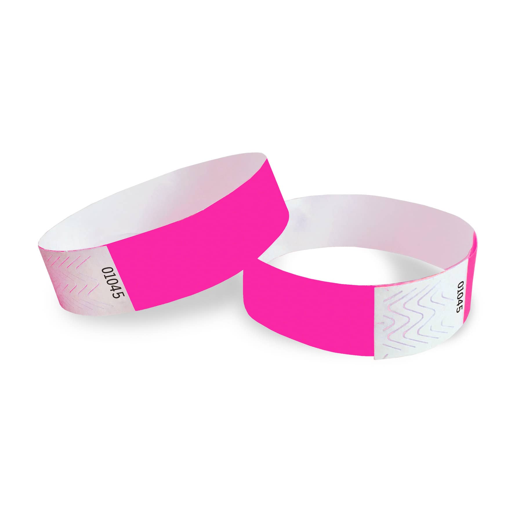 Neon Pink