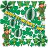 St. Patrick Decorating Kit  St. Patrick decorating kit, St. Patrick’s Day décor, fire department event supplies, EMS community outreach, police department giveaways, kids event decorations, seasonal community event supplies, public-education event décor