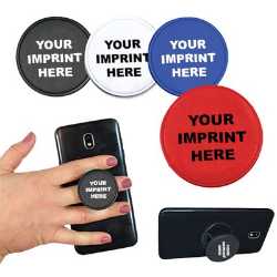 Stand-Out Phone Holder  Police, Technology, pop socket, phone stand, phone ring