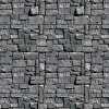 Stone Wall Backdrop 