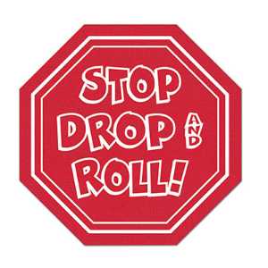 Stop Sign Rubber Jar Opener 