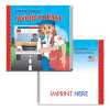 Storybook - Learn About Being an EMT 