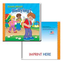 Storybook - Learn About Bullying 