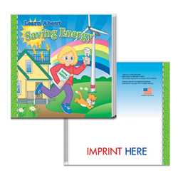 Storybook - Learn About Saving Energy 